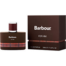Barbour Origins For Him Eau De Parfum Spray 30ml/1.7oz