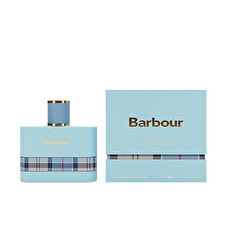 Barbour Coastal Eau De Parfum Spray 100ml/3.4oz