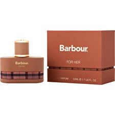 Barbour Origins For Her Eau De Parfum 50ml
