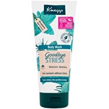 Kneipp Shower Gel Goodbye Stress ( Body Wash) 200ml
