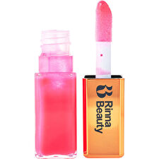 Rinna Beauty Larger Than Life Lip Plumping Oil - Bright Bombshell 8.9ml/0.27oz