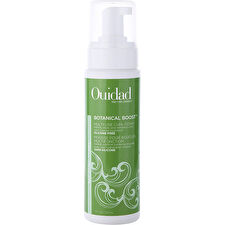 Ouidad Botanical Boost Multi-use Curl Foam 200ml/7oz