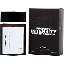 Vurv Profumo Intensity Collector's Edition Eau De Parfum 100ml
