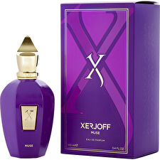 Xerjoff " V " Muse Eau De Parfum 100ml