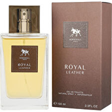 Horseball Royal Leather Eau De Toilette Spray 90ml/3.4oz