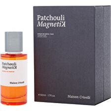 Maison Crivelli Patchouli Magnetik Extrait De Parfum 50ml