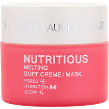 Estee Lauder Nutritious Melting Soft Creme Mask 15ml/0.5oz