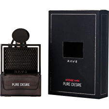 Rave Pure Desire Intense Eau De Parfum 100ml