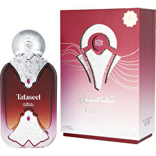 Nabeel Tafaseel Eau De Parfum Unisex 100ml