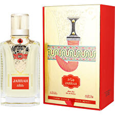 Nabeel Jarrah Eau De Parfum Unisex 100ml