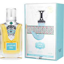 Nabeel Jassar Eau De Parfum Unisex 100ml