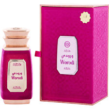 Nabeel Worodi Eau De Parfum Unisex 100ml