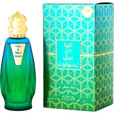 Nabeel Acqua Di Absolute Eau De Parfum Unisex 100ml