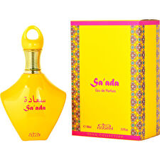Nabeel Sa’ada Eau De Parfum Unisex 100ml