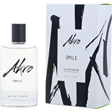 Akro Smile Eau De Parfum 100ml