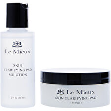 Le Mieux Skin Clarifying Pad 56ml/1.9oz (30 Pads)