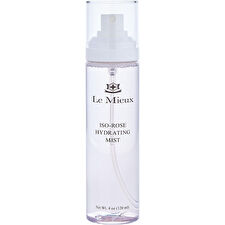 Le Mieux Iso-rose Hydrating Mist 120ml/4oz