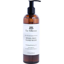 Le Mieux Rinse-free Hand Wash 354ml/12oz