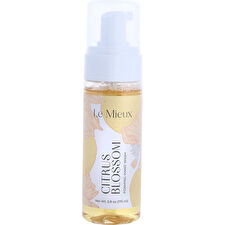Le Mieux Citrus Blossom Foaming Hand Wash 175ml/5.9oz