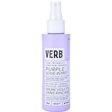 Verb Purple Leave In Mist 120ml/4oz