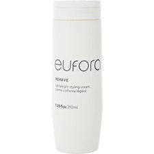 Eufora Eufora Behave Lightweight Styling Cream 200ml/7.25oz
