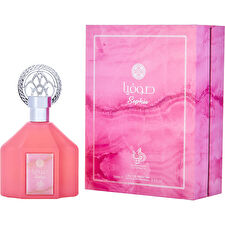 Al Wataniah Sophia Eau De Parfum 100ml