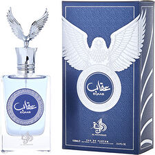 Al Wataniah Eqaab Eau De Parfum 100ml
