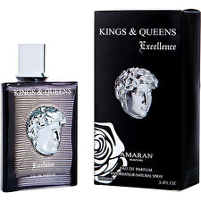 Amaran Kings & Queens Excellence Eau De Parfum 100ml