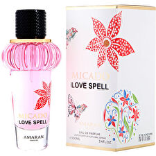 Amaran Love Spell Eau De Parfum Spray 90ml/3.4oz