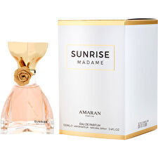 Amaran Sunrise Madame Eau De Parfum Spray 90ml/3.4oz