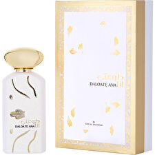 Ard Al Zaafaran Dalaoate Ana Eau De Parfum For Women 100ml