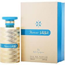 Ard Al Zaafaran Forever Gold Eau De Parfum 100ml