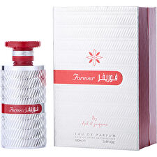 Ard Al Zaafaran Forever Silk Eau De Parfum 100ml
