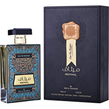 Al Zaafaran Ard Al Zaafaran Meethaq Eau De Parfum Spray (Unisex) 100ml/3.4oz