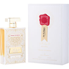 Al Zaafaran Ard Al Zaafaran Meethaq Extrait De Rouge Eau De Parfum Spray (Unisex) 100ml/3.4oz