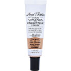 theBalm Anne T. Dotes : Liquid Concealer - 6 Shades - 34# Tan - 11.8 ml
