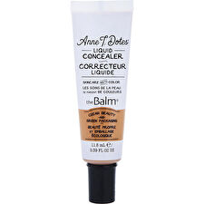 Thebalm Anne T. Dotes Liquid Concealer - # 37 -- 11.8ml/0.39oz