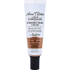 theBalm Anne T. Dotes : Liquid Concealer - 6 Shades - 46# Deep to Dark - 11.8 ml