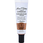 theBalm Anne T. Dotes : Liquid Concealer - 6 Shades - 46# Deep to Dark - 11.8 ml