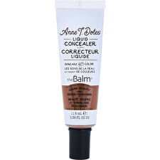 Thebalm Anne T. Dotes Liquid Concealer - # 50 -- 11.8ml/0.39oz