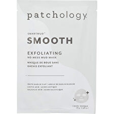 Patchology Smartmud Exfoliating Smooth Single 16g/0.56oz