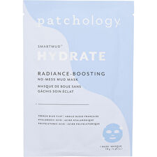 Patchology Smartmud Hydrate Radiance Boosting No Mess Mud Mask 16g/0.56oz
