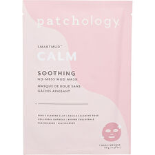 Patchology Smartmud Calm Soothing No Mess Mud Mask 16g/0.56oz