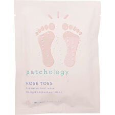 Patchology Rosé Toes Foot Mask 9ml/0.3oz