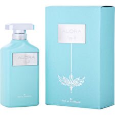 Al Zaafaran Ard Al Zaafaran Alora Eau De Parfum Spray 100ml/3.4oz