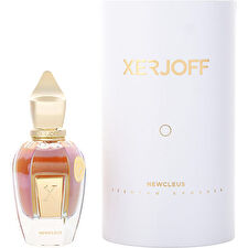 Xerjoff Shooting Stars Newcleus Unisex Eau De Parfum Alcohol - Free 50ml