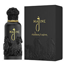 Hajine Wild Horse Collection Arabian Fusion Unisex Eau De Parfum 100ml