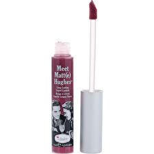 Thebalm Meet Matte Hughes Long Lasting Liquid Lipstick - Affectionate 7.4ml/0.23oz
