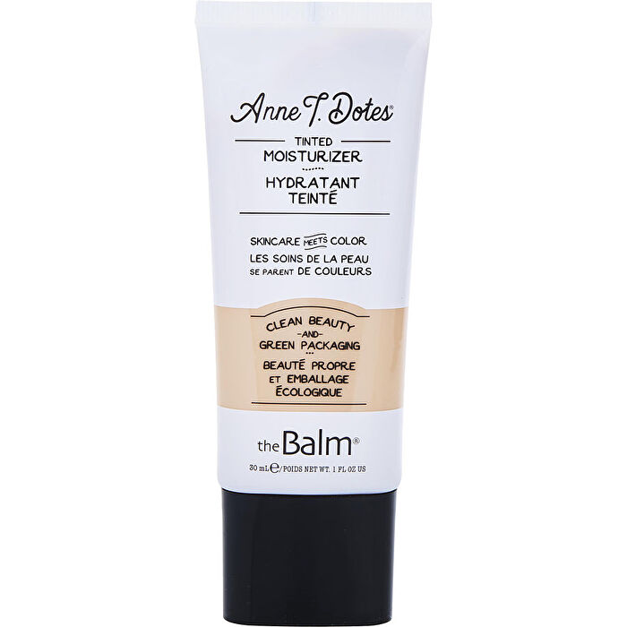 theBalm Anne T. Dotes : Tinted Moisturizer - 08# Very Fair Neutral - 30ml