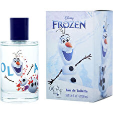 Disney Frozen Olaf Eau De Toilette Spray 100ml/3.4oz